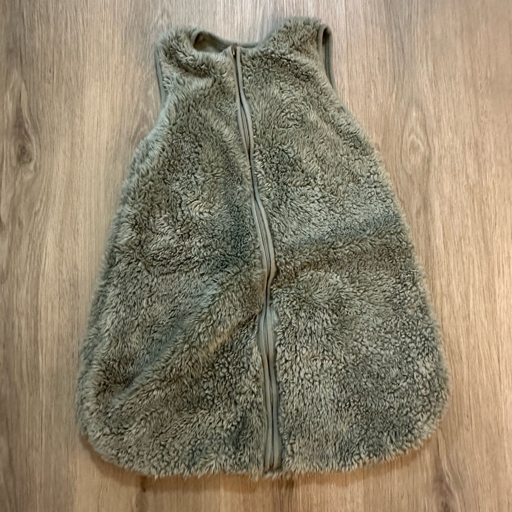 0-12 months sleep sac